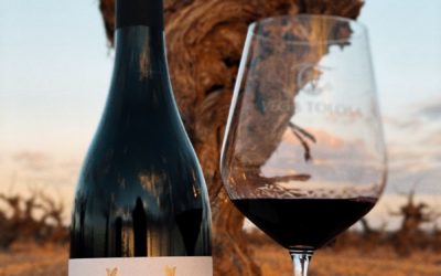 FINCA LOS HALCONES BOBAL EDICION LIMITADA 2017