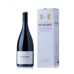 Finca Los Halcones Edición Limitada