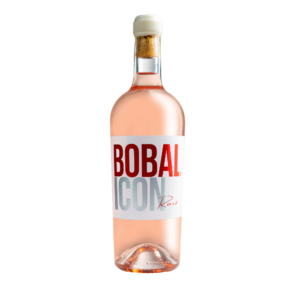Bobal Icon Rosé 2023