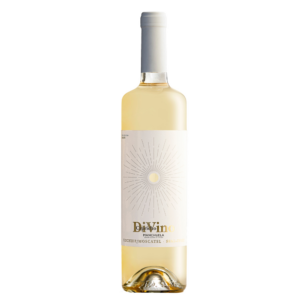 Capricho DiVino Viognier 2022
