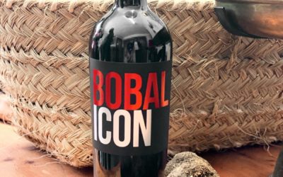 BOBAL ICON 2019
