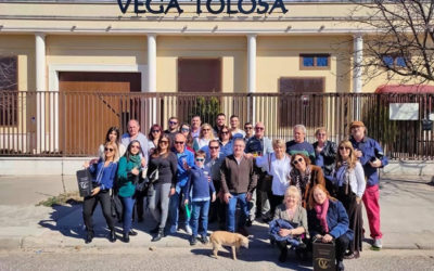 PROYECTO VEGA TOLOSA