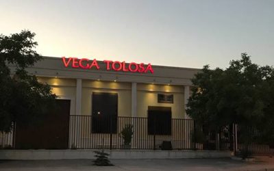 VEGA TOLOSA ENTRE LAS 10 MEJORES BODEGAS PARA VISITAR