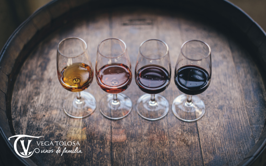 vinos de la manchuela