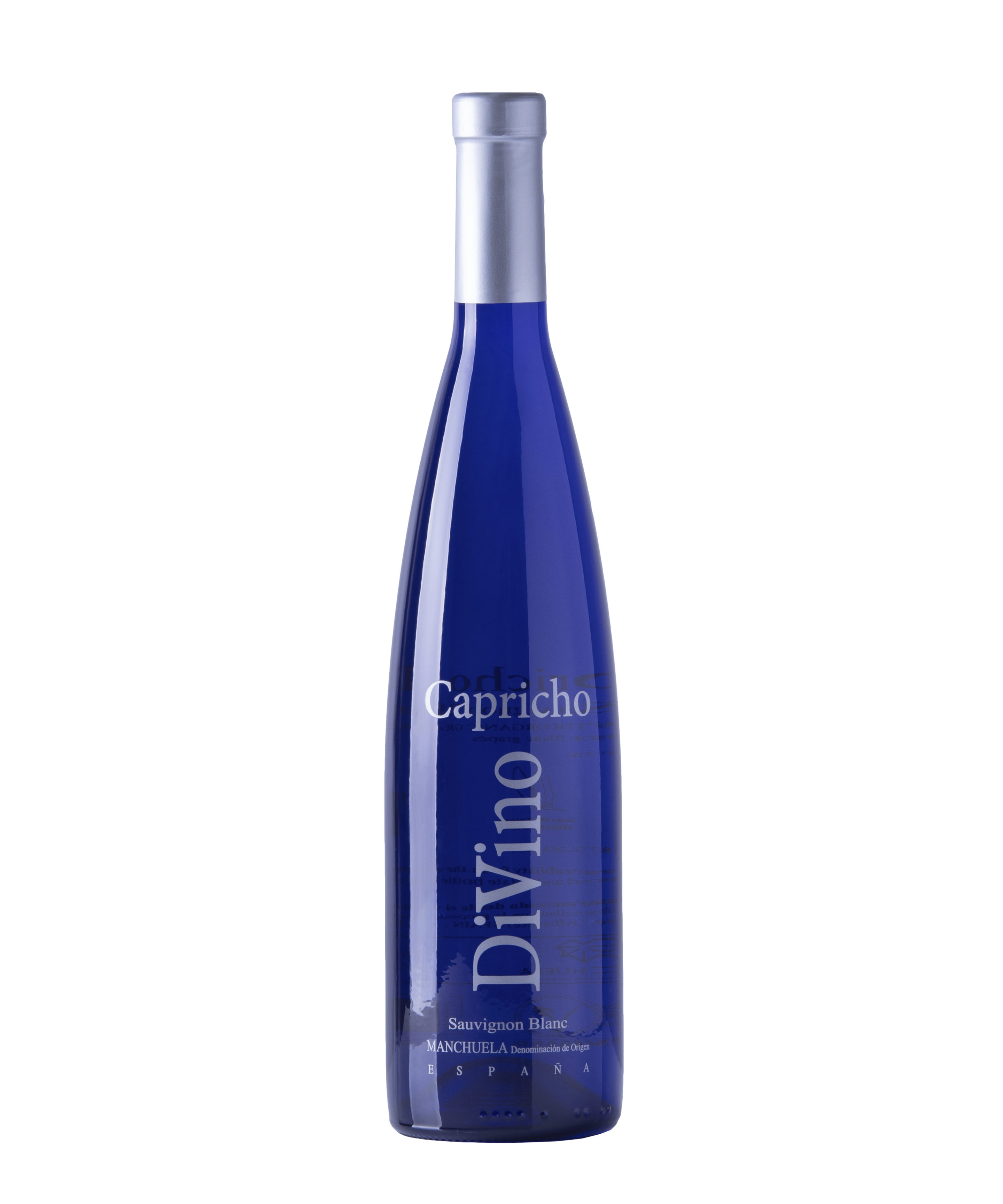 capricho divino 4
