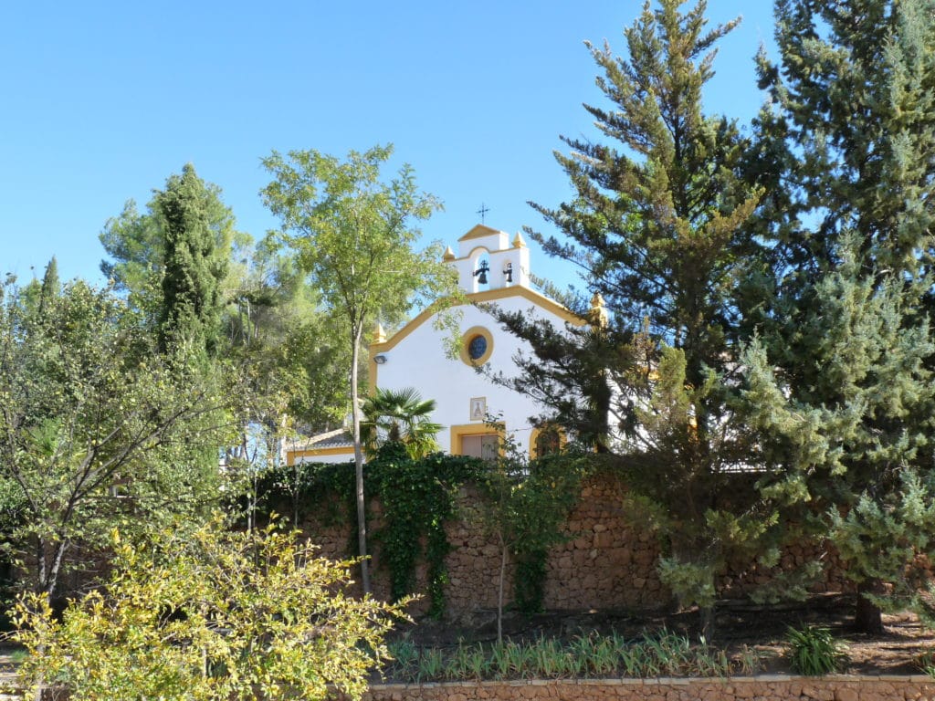 Casas Ibáñez
