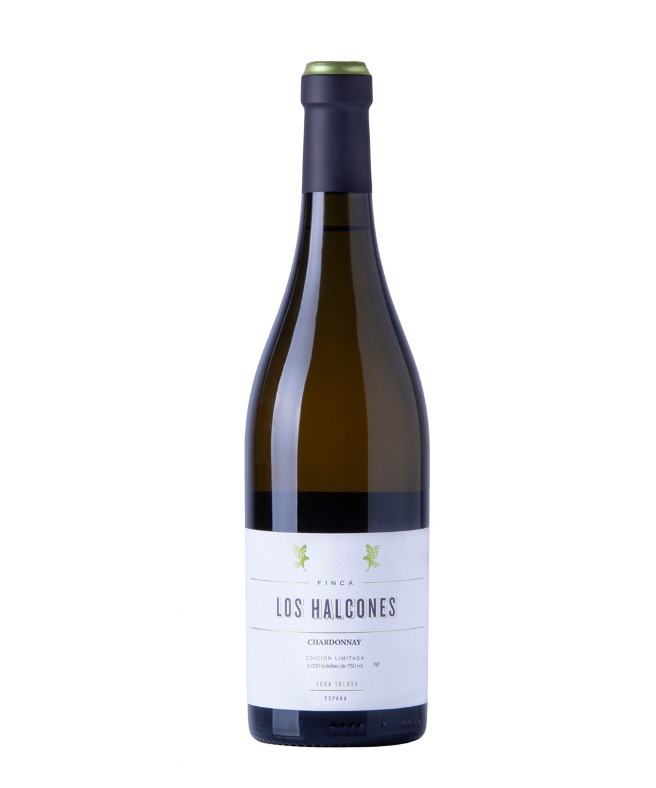 Finca los Halcones Chardonnay
