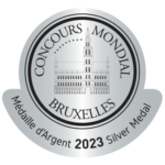 cmb2023-silver-medal