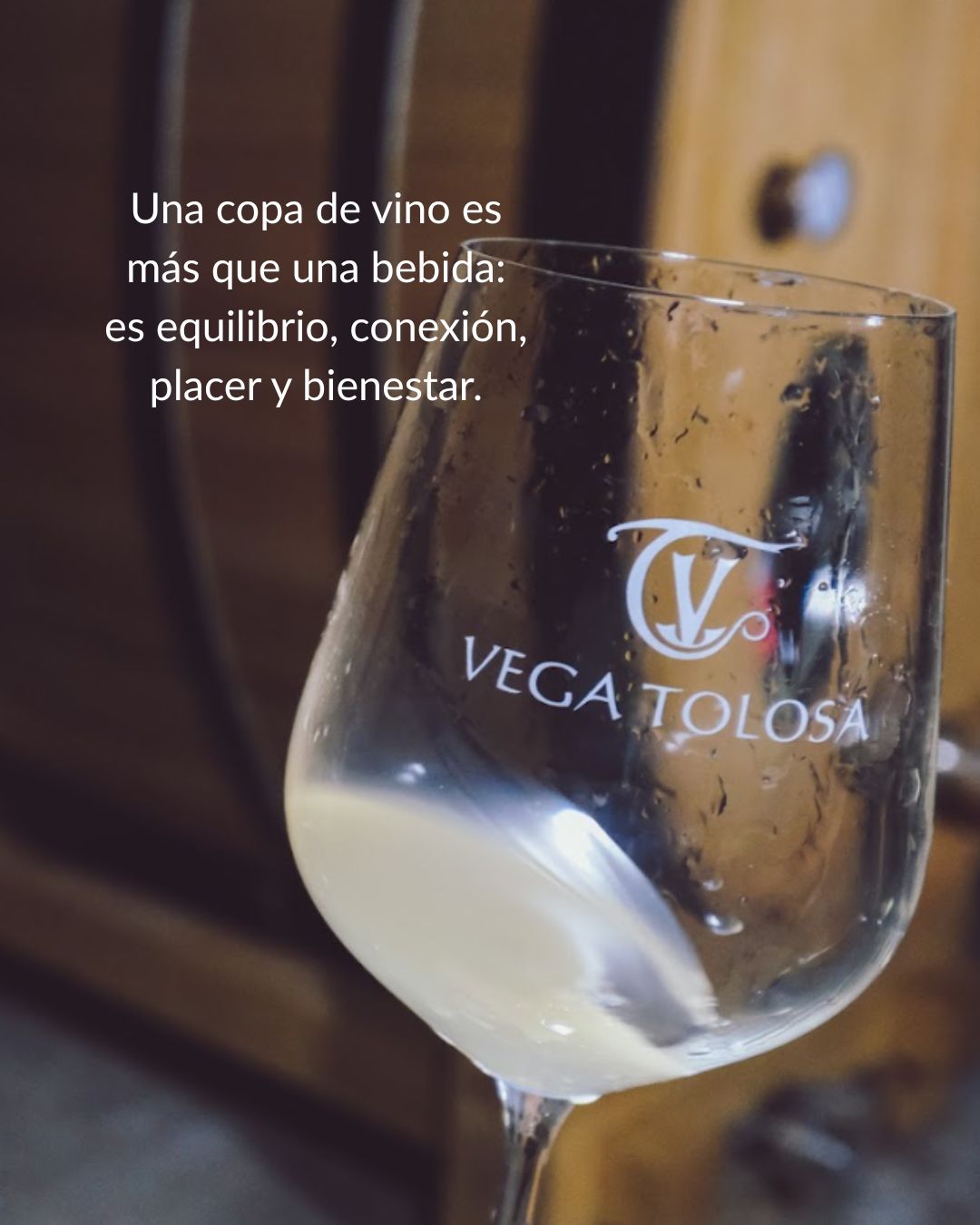 Vino y vida saludable