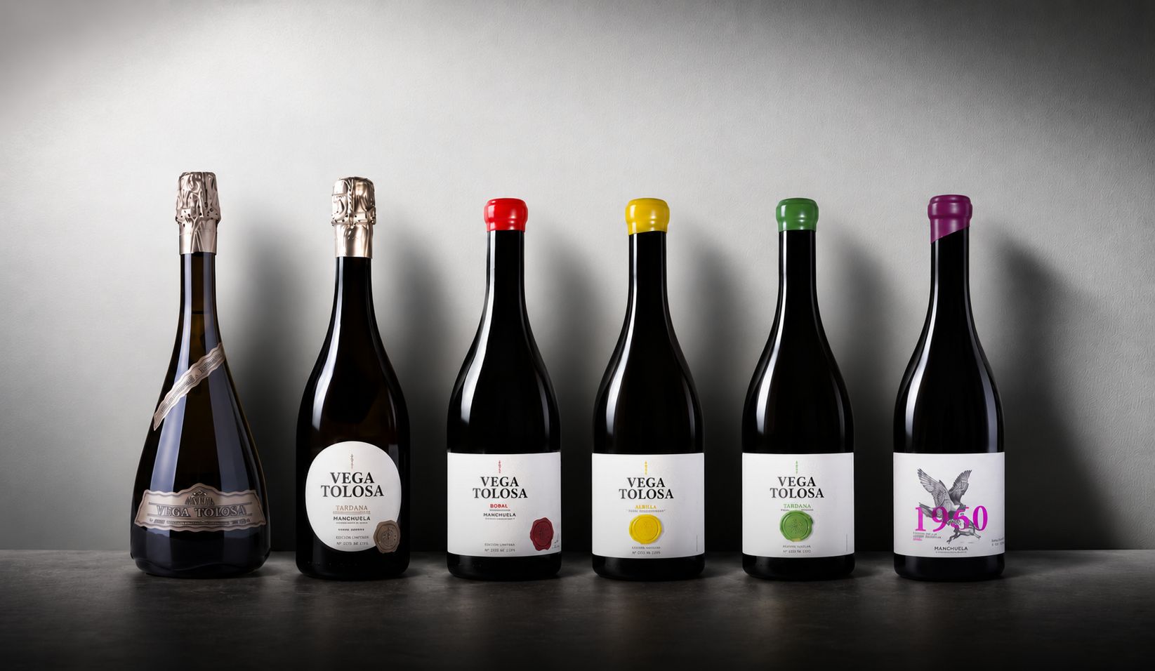 Vino Vega Tolosa